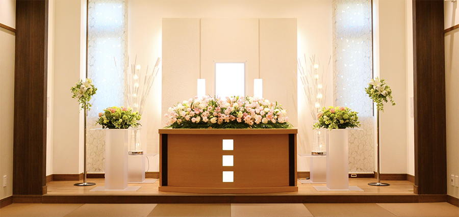 おもてなしプラン72 ひな壇イメージ