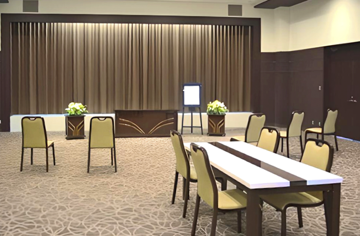 シンプルプラン ひな壇イメージ