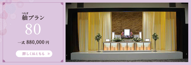 紬プラン 80