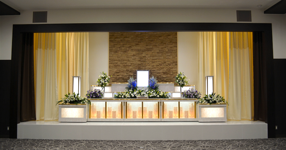 紬プラン100 ひな壇イメージ