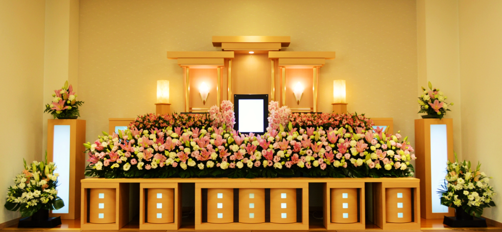 悠プラン125 ひな壇イメージ